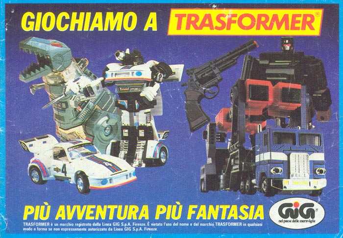 Cerco Transformers G1 e G2 Catalo10