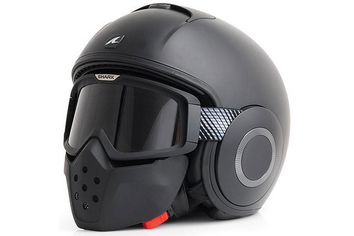 casque Shark-10