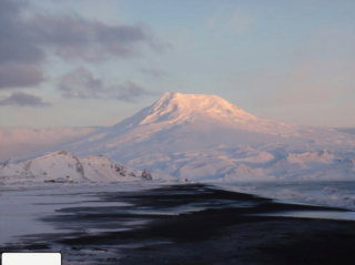 Île Jan Mayen A3sans10