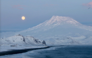 Île Jan Mayen A3sans12