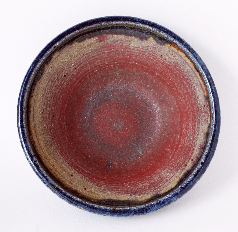 Pottery Bowl ID Dsc01118