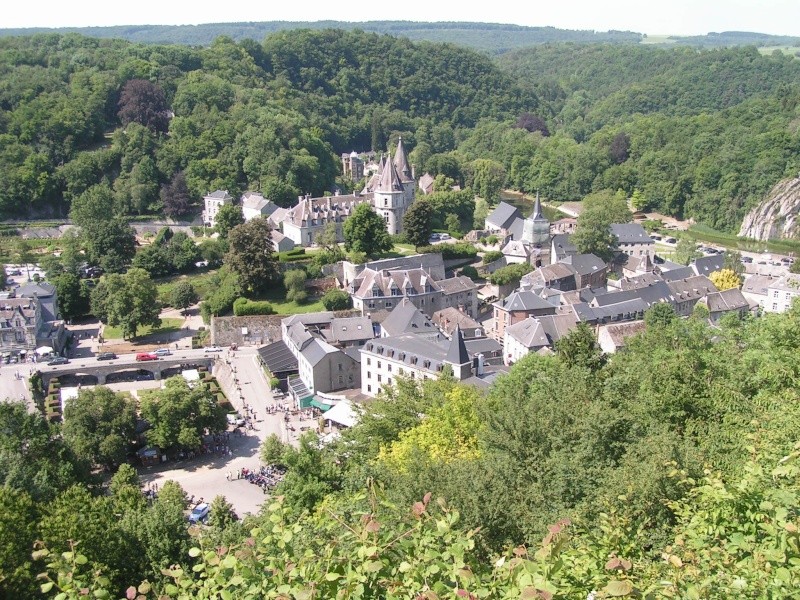 les Ardennes Belge Pict0014