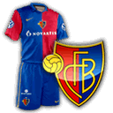 Equipaciones Equipos Fcbase10