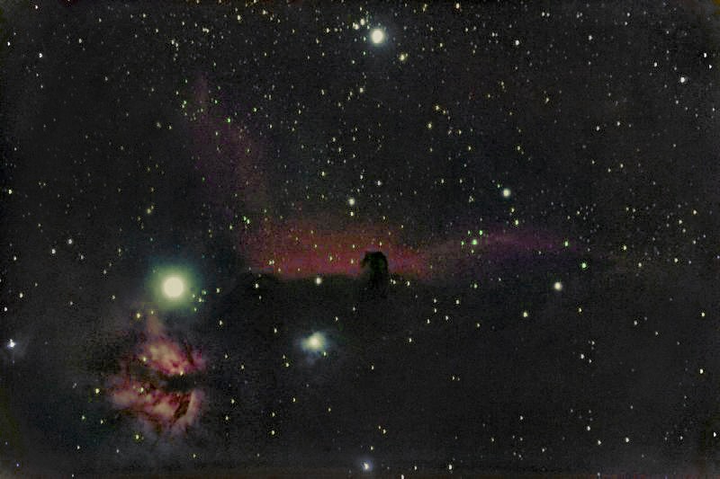 M 71 et M 15 Hh_ser13