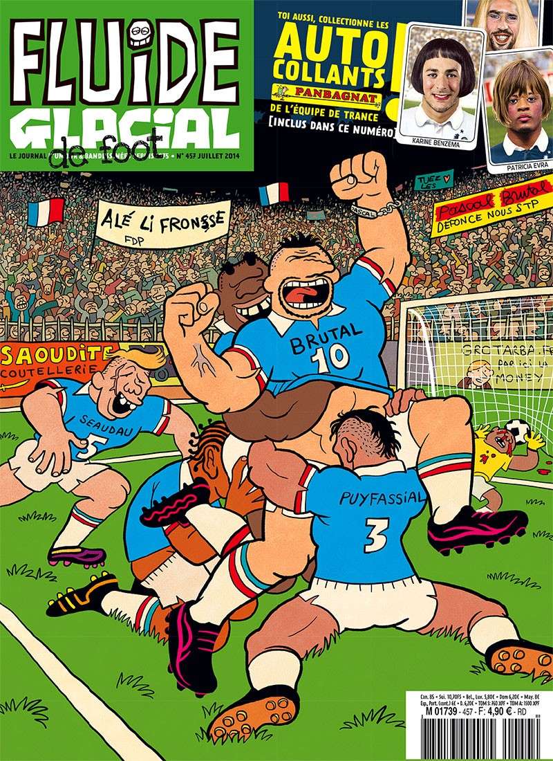 Pitié, pas le foot ! - Page 2 45710