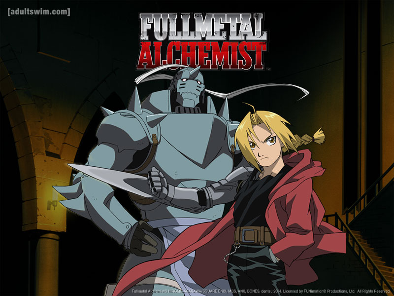 Fullmetal alchemist Fullme10