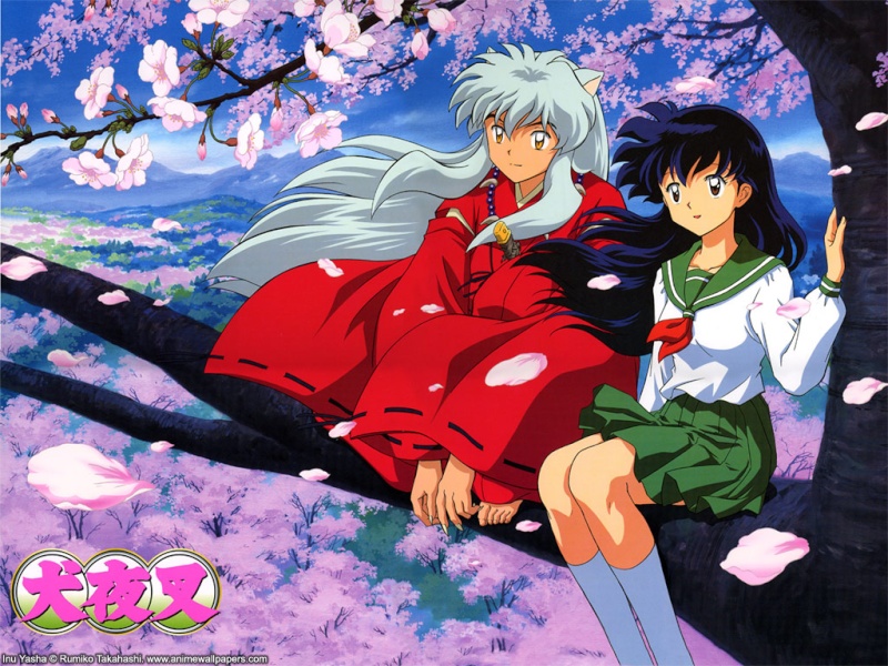 Inuyasha (animé) Inuyas10