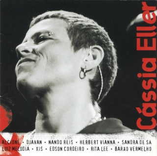 Cássia Eller — Participação Especial (2002) Frente10