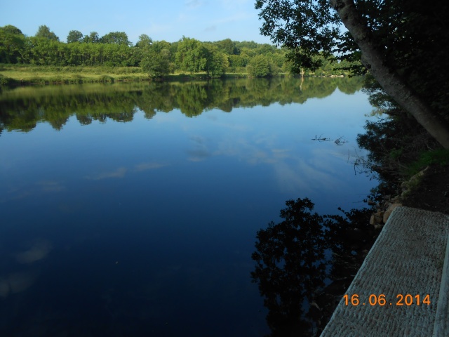 40 - Les cours d'eau... photos reçues Arbor101