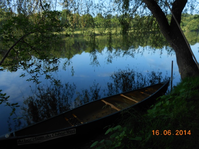 40 - Les cours d'eau... photos reçues Arbora99