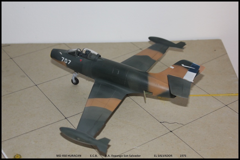 1/48  MD 450 OURAGAN  Hightech       FINI - Page 2 Hur310