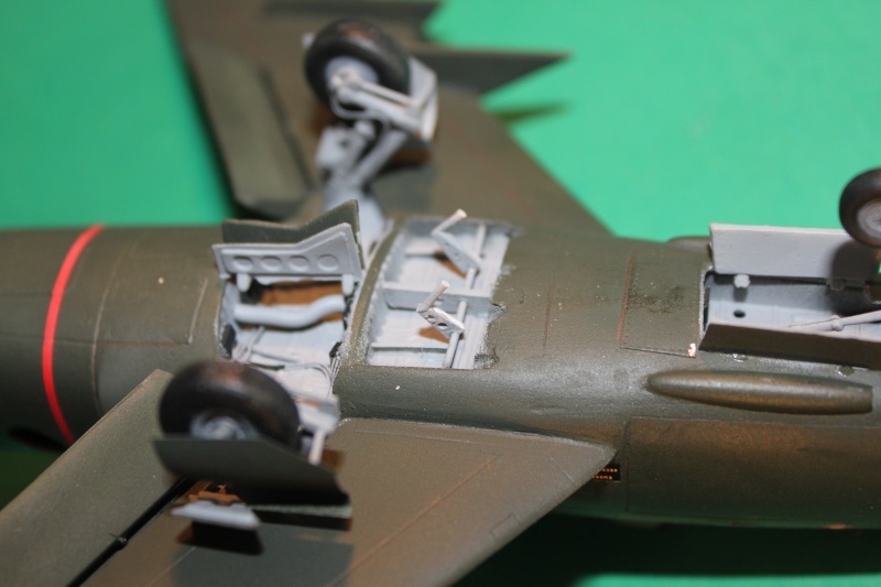 1/48  FIAT G 91  Occidental      FINI - Page 2 Img_6612