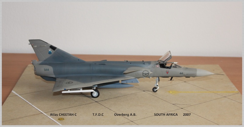 1/48   Atlas:/ Denel   CHEETAH  C  Italeri + scratch    FINI Img_6626