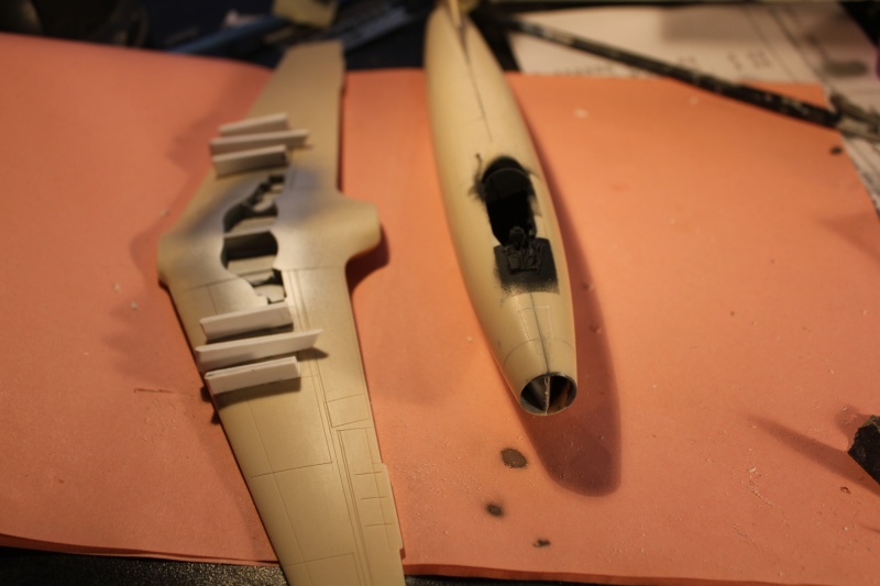 1/48 MD 450 OURAGAN Hightech FINI Img_6714