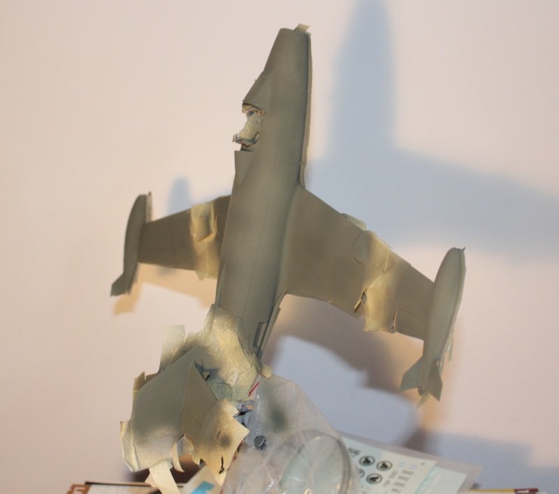 1/48 MD 450 OURAGAN Hightech FINI - Page 2 Img_6811