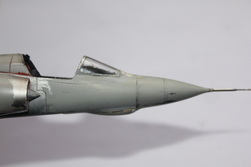 1/48  Mirage III EE   Italeri   FINI Img_7511