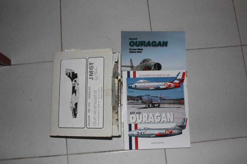 1/48  MD 450 OURAGAN  Hightech       FINI Our_0010