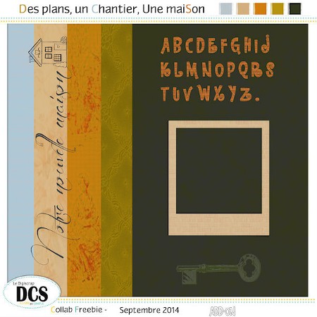 Des plans, un Chantier, une maiSon -  sortie le 20 septembre Ad_cho12