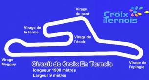 Trophée SALOON CARS CROIX EN TERNOIS Croix_10