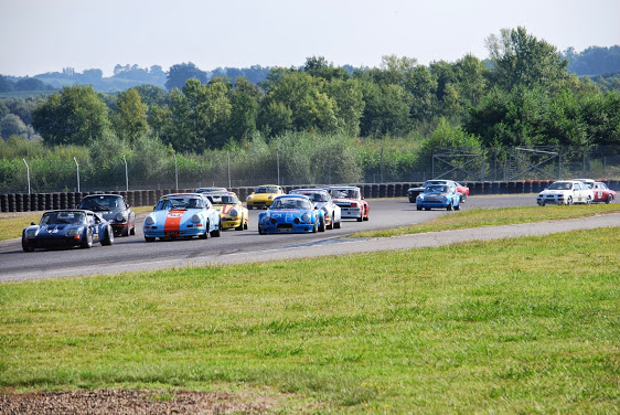 Trophée SALOON CARS à NOGARO  - Page 2 Dsc_3712