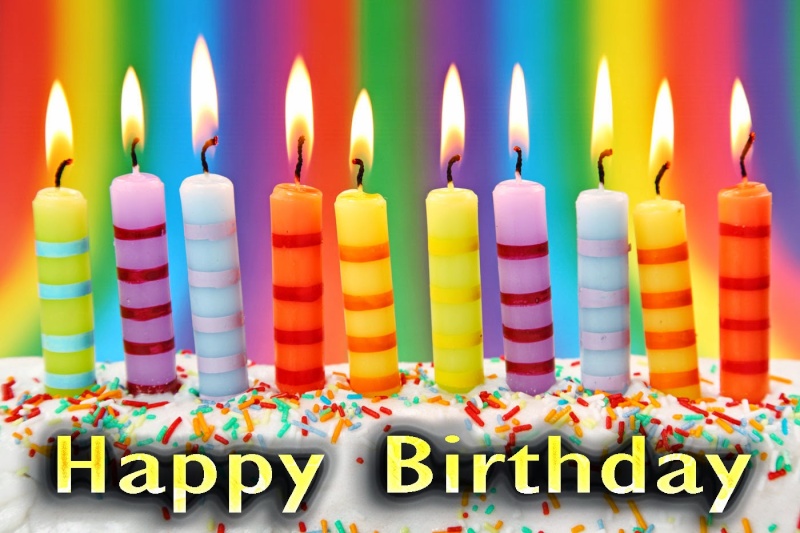Happy birthday Kiwisteve Birthd10