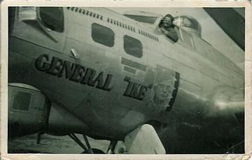 Nose art Aa123