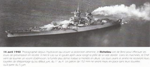 Le cuirasse Richelieu Richel11