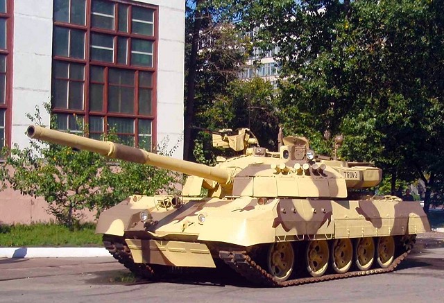 Le T-55 superstar des chars de combat au XXIe siecle Techno10