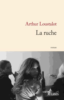 [Loustalot, Arthur] La ruche La_ruc10