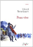 [Tenenbaum, Gérald] Peau vive Peau_v10