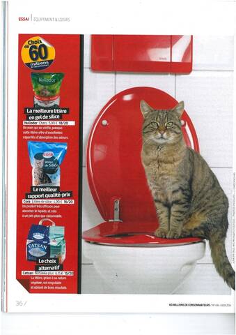 Et Vous Quelle Litiere Utilisez Vous Page 2 Et Vous Quelle Litiere Utilisez Vous Page 2