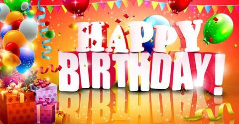 Joyeux Anniversaire Le Post De Tous Les Anniversaires A Feter En Choeur Et Avec Coeur Page 37 Joyeux Anniversaire Le Post De Tous Les Anniversaires A Feter En Choeur Et Avec Coeur Page 37