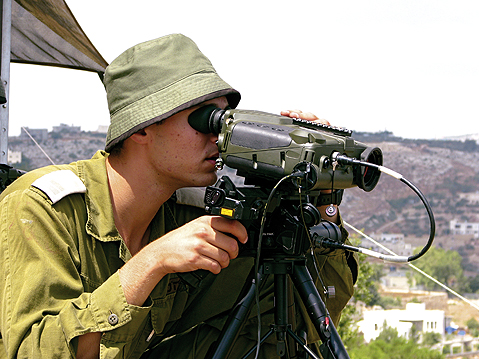 Armée Israélienne / Israel Defense Forces (IDF) - Page 10 709010