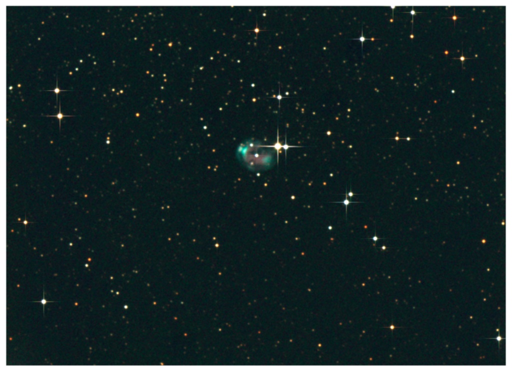 NGC 7008 au C11 Ngc70011