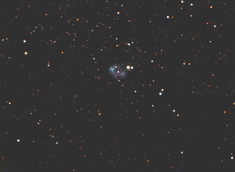 NGC 7008 au C11 Ngc70012