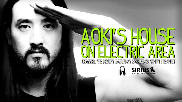 2012.08.12 - STEVE AOKI - AOKI'S HOUSE 040 @ SIRIUS XM   Artwor10