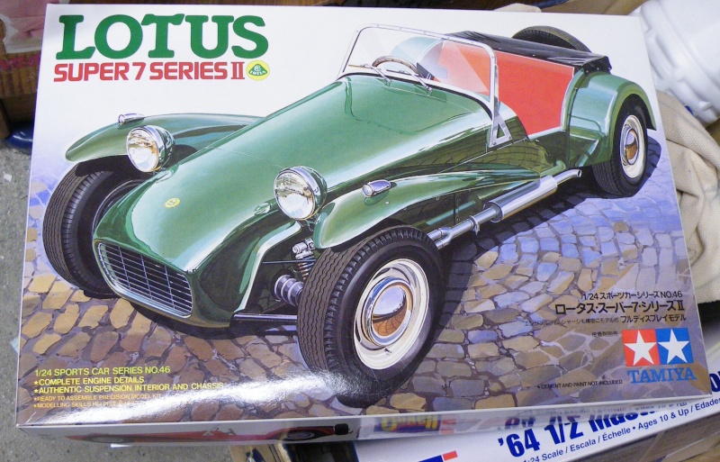 Lotus Super Seven Lotus_10