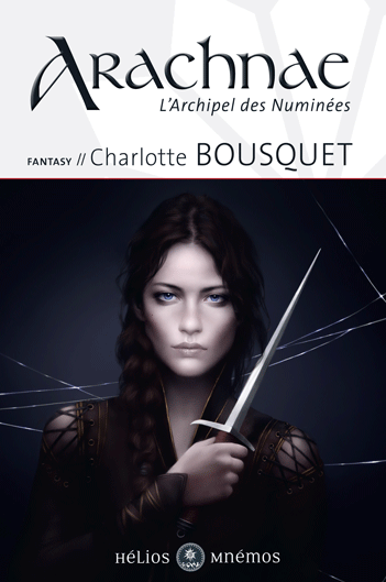Charlotte Bousquet, Arachnae C1-ara10