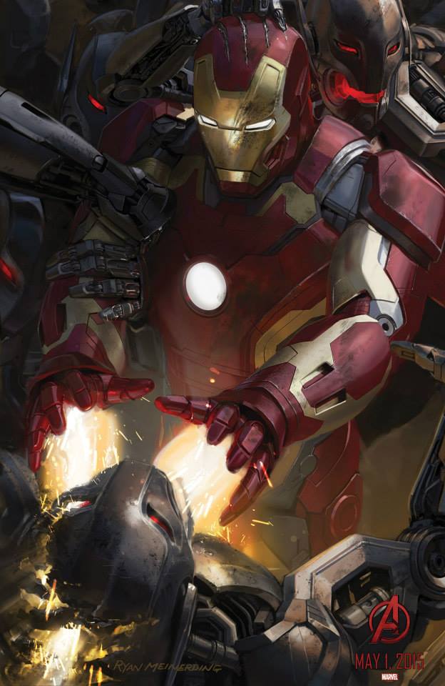 THE AVENGERS : AGE OF ULTRON - Page 21 News_i10