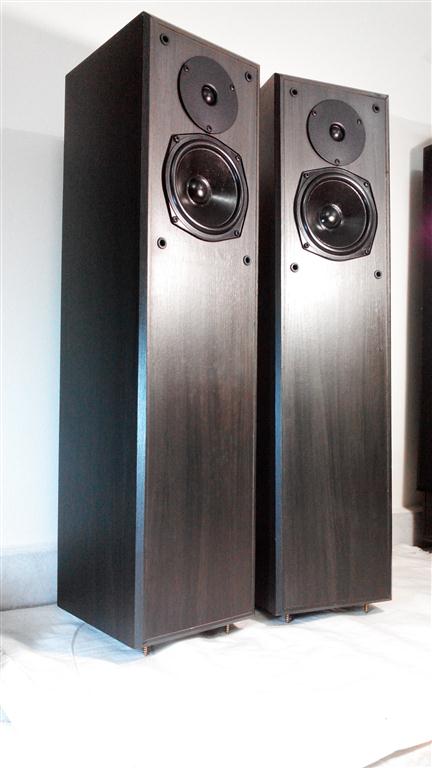 Gale Model 4 Mk2 floor speakers (sold) 20140511