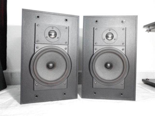 Celestion SRi Mk2 standmount speakers (sold) 20140615