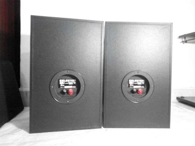 Celestion SRi Mk2 standmount speakers (sold) 20140617