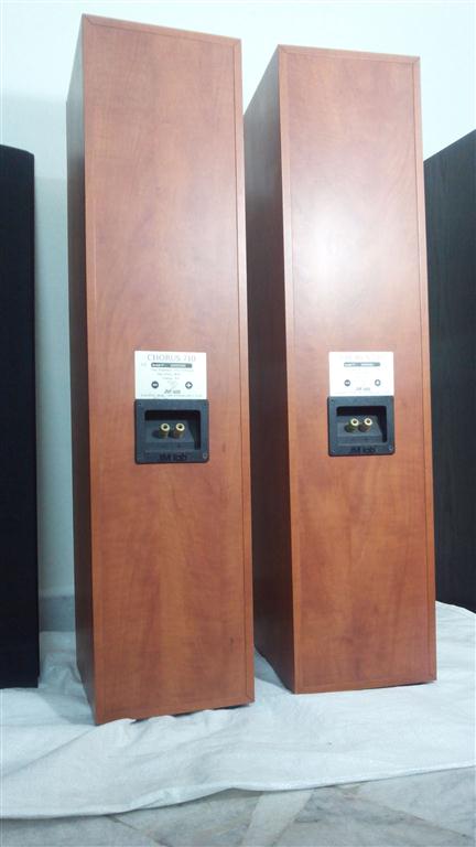 Focal chorus 710 2025