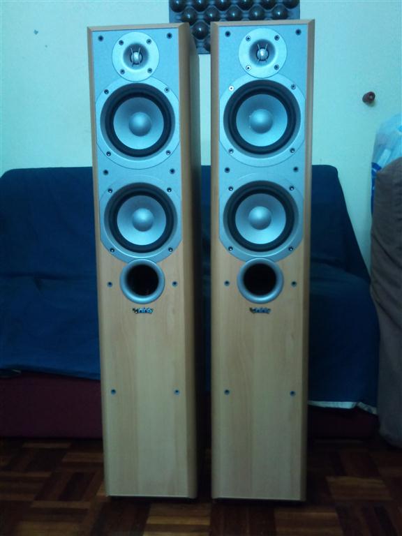 Infinity Primus 250 floor speakers (sold) Dsc_0013