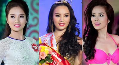 Miss Vietnam Overview Caoduy10