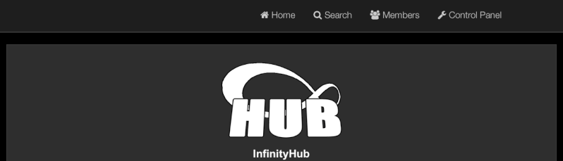 InfinityHub Screen11