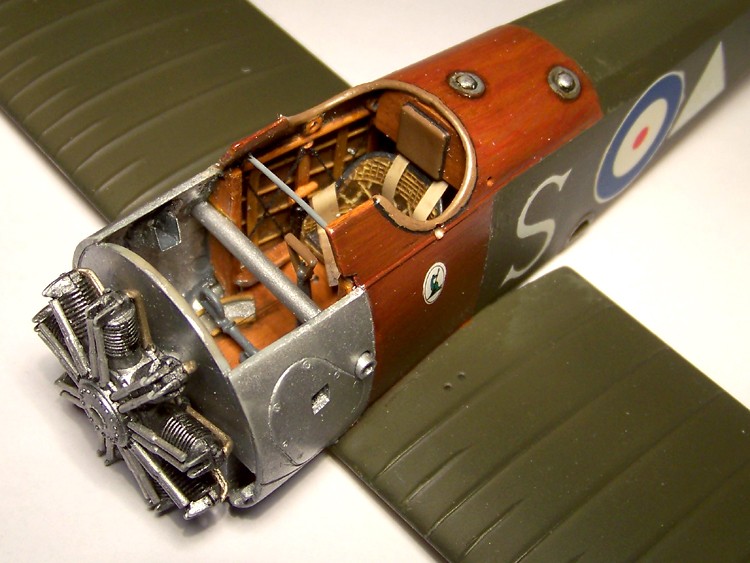 Sopwith F.I Camel / M 1:32 - Seite 6 Hc_cam15