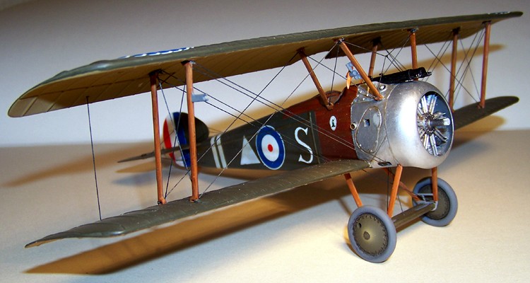 Sopwith F.I Camel / M 1:32 - Seite 7 Hc_cam27