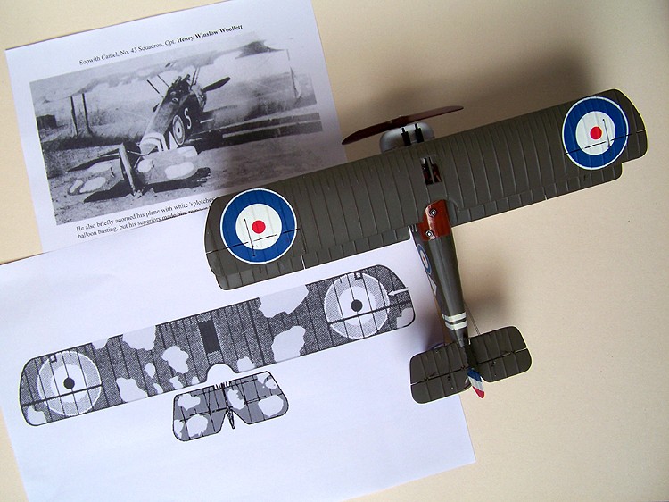 Sopwith F.I Camel / M 1:32 - Seite 7 Hc_cam37