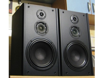 Grundig Box 5700 Speaker ( SOLD ) Grundi10